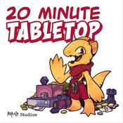 20 Minute Tabletop