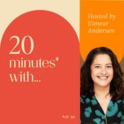 20 minutes with...