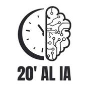 20 minutos al IA