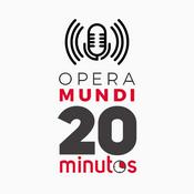 20 Minutos: entrevistas ao vivo em Opera Mundi