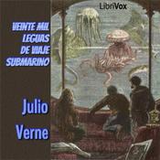 Jules Verne, 20000 Leguas de Viaje Submarino
