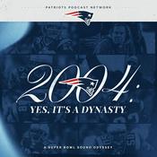 2004 - Yes, it's a Dynasty: A Patriots Super Bowl Sound Odyssey