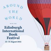 2015 Edinburgh International Book Festival