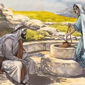 2025年7-12月基督徒平日讀經-每日活水