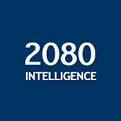 2080 with Richard Coward
