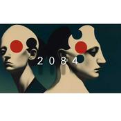 2084: An AI-Assisted Sci-Fi Anthology