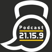 21-15-9 Podcast, tu podcast de CrossFit