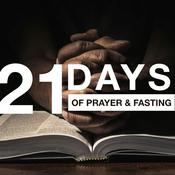 21 Days of Prayer & Fasting