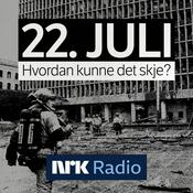 22. JULI - Hvordan kunne det skje?