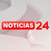 24 Horas | Showcast - Noticias 24 - Podcast