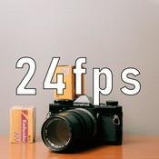 24fps