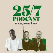 25/7 Podcast