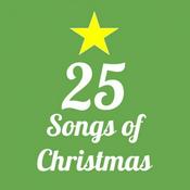 25 Songs of Christmas