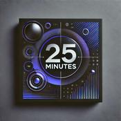 25Minutes: Insights. Expertise. Impact.