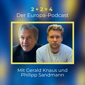 2plus2ist4 - Der Europa-Podcast