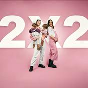 2x2 - Der Zwillingspodcast