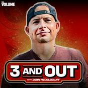 3 and Out with John Middlekauff