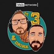 3&Drink - Tore, Franz e la NBA