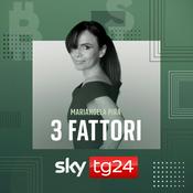 3 Fattori - Il podcast di Mariangela Pira