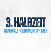 3. Halbzeit - Handball. Community. Talk