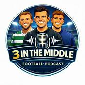 3 In The Middle Podcast