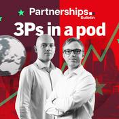 3 Ps in a Pod