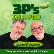 3 P's in a Pod