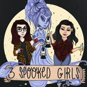 3 Spooked Girls