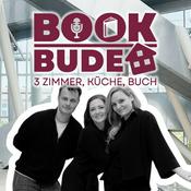 3 Zimmer, Küche, Buch – Der Bookbude-Podcast