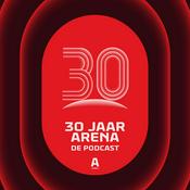 30 jaar ArenA: De Podcast