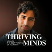 Thriving Minds with Alberto Zandi