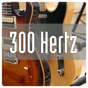 300Hertz