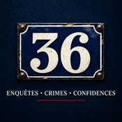 36 - Enquêtes.Crimes.Confidences