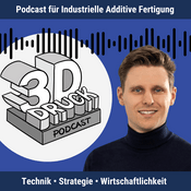 3D-Druck Podcast