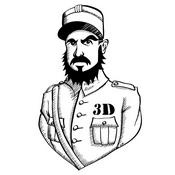 3D Printed Guns with Sean Aranda