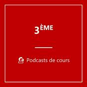 🎙️ 3ème PODCASTS