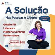 Liderança e Gestão de Pessoas com Nádia Veloso