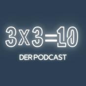3x3=10