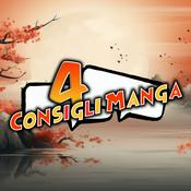4 Consigli Manga