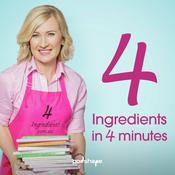4 Ingredients in 4 Minutes
