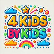 4 kids by kids