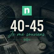 40-45, je me souviens | les témoignages de citoyens sur la Seconde guerre mondiale