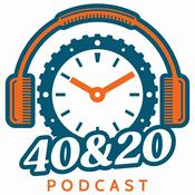 40 and 20: the WatchClicker Podcast