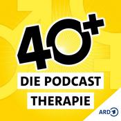 40+ Die Podcast Therapie