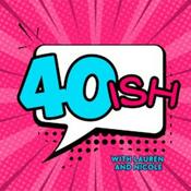 40ish - Navigating midlife and perimenopause