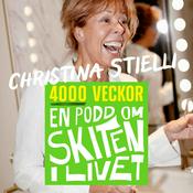4000 veckor
