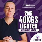 40kgs Lighter with Mandy Meyer