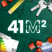 41m² - Le podcast de l'investissement immobilier et des finances perso