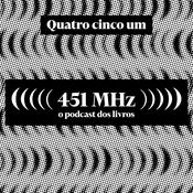 451 MHz