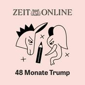 48 Monate Trump